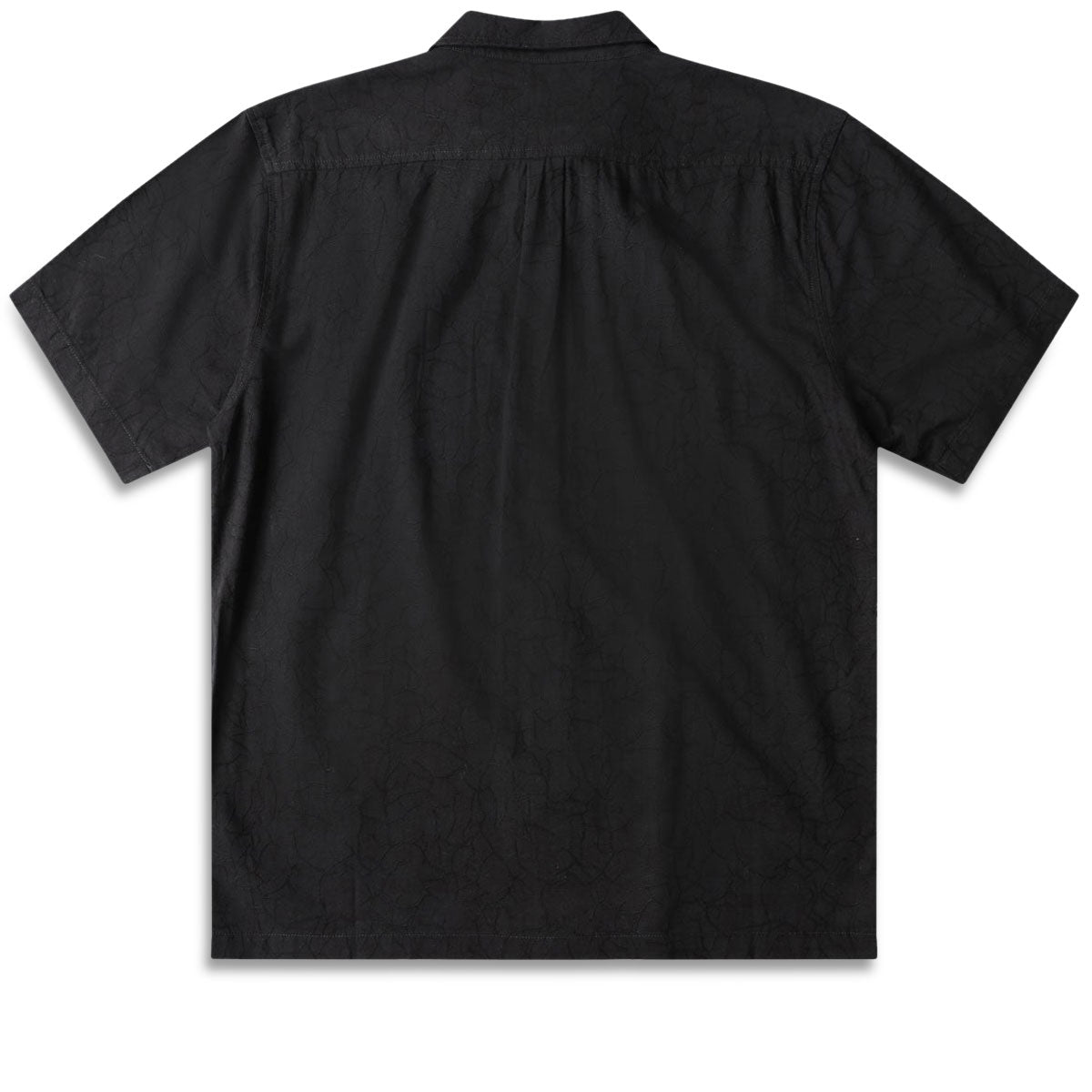 Former Vivian Vine Shirt - Black image 6