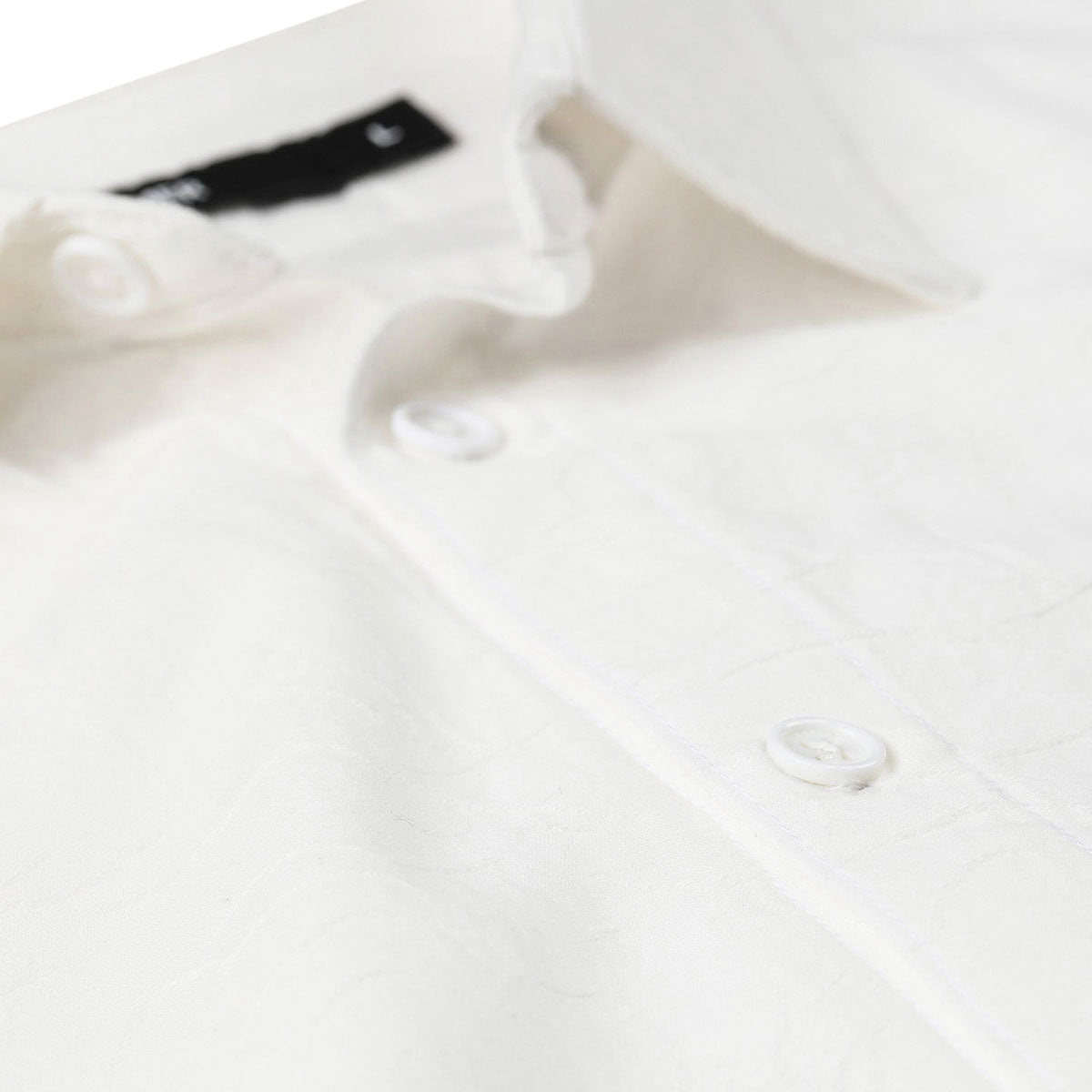 Former Vivian Vine Shirt - White image 6