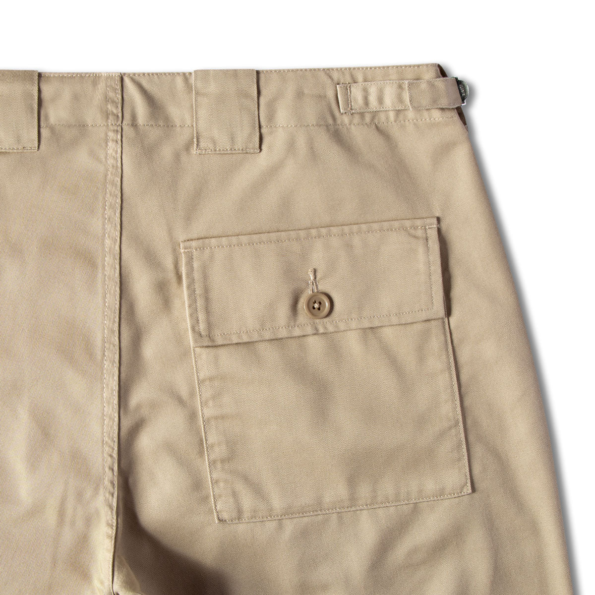 CCS Surplus Field Pants - Khaki image 8
