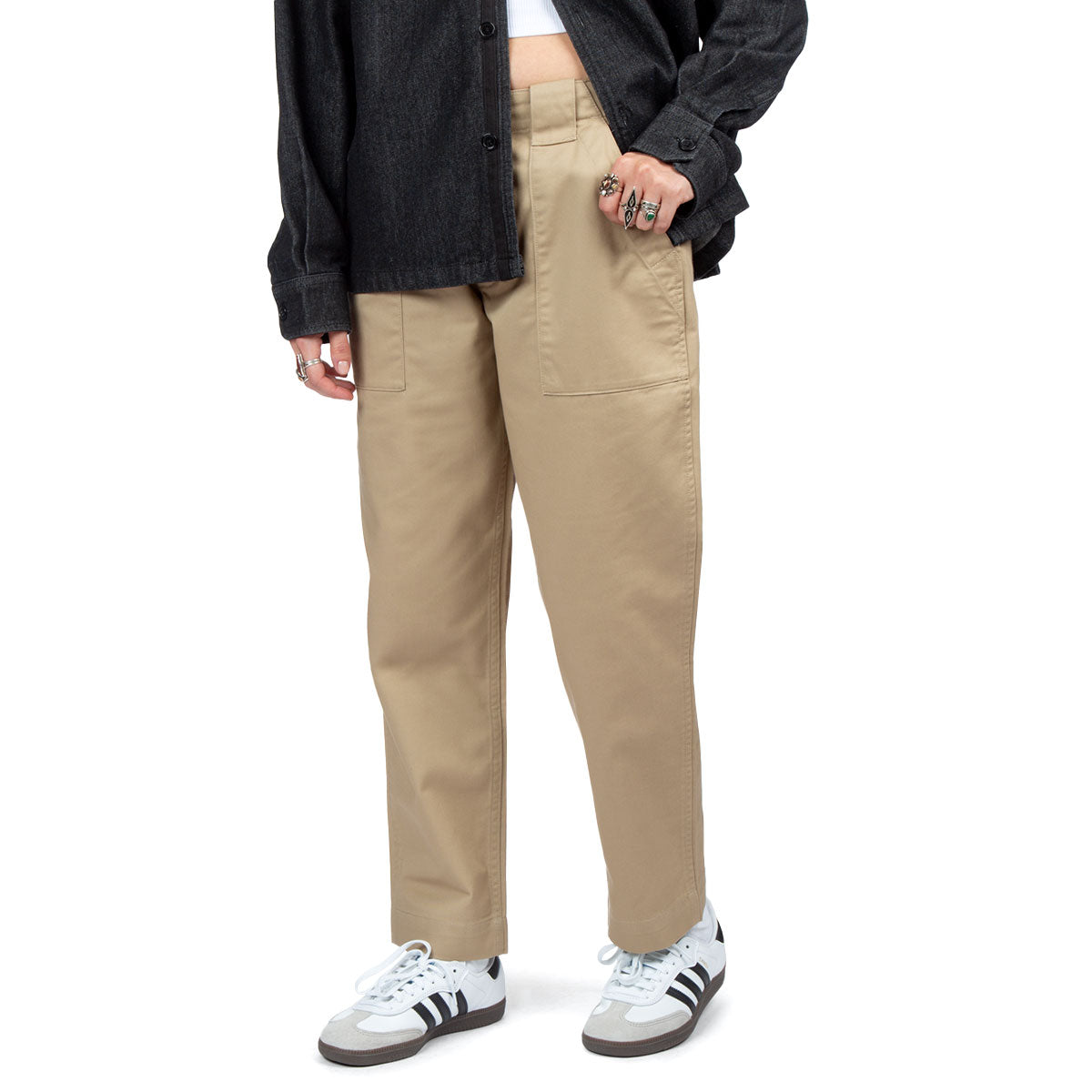 CCS Surplus Field Pants - Khaki image 9