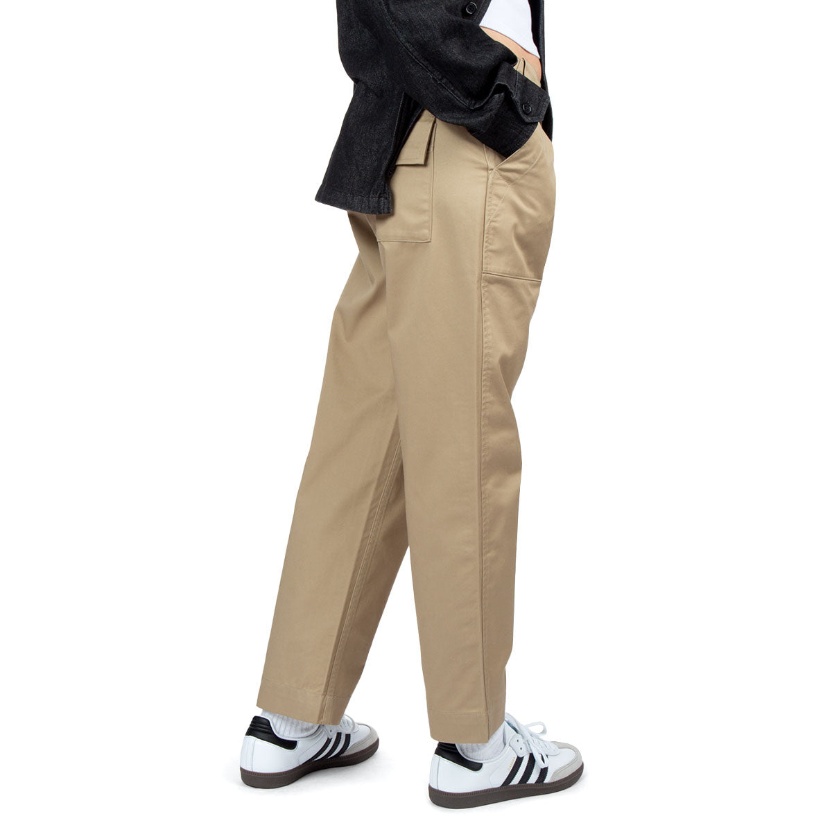 CCS Surplus Field Pants - Khaki image 10
