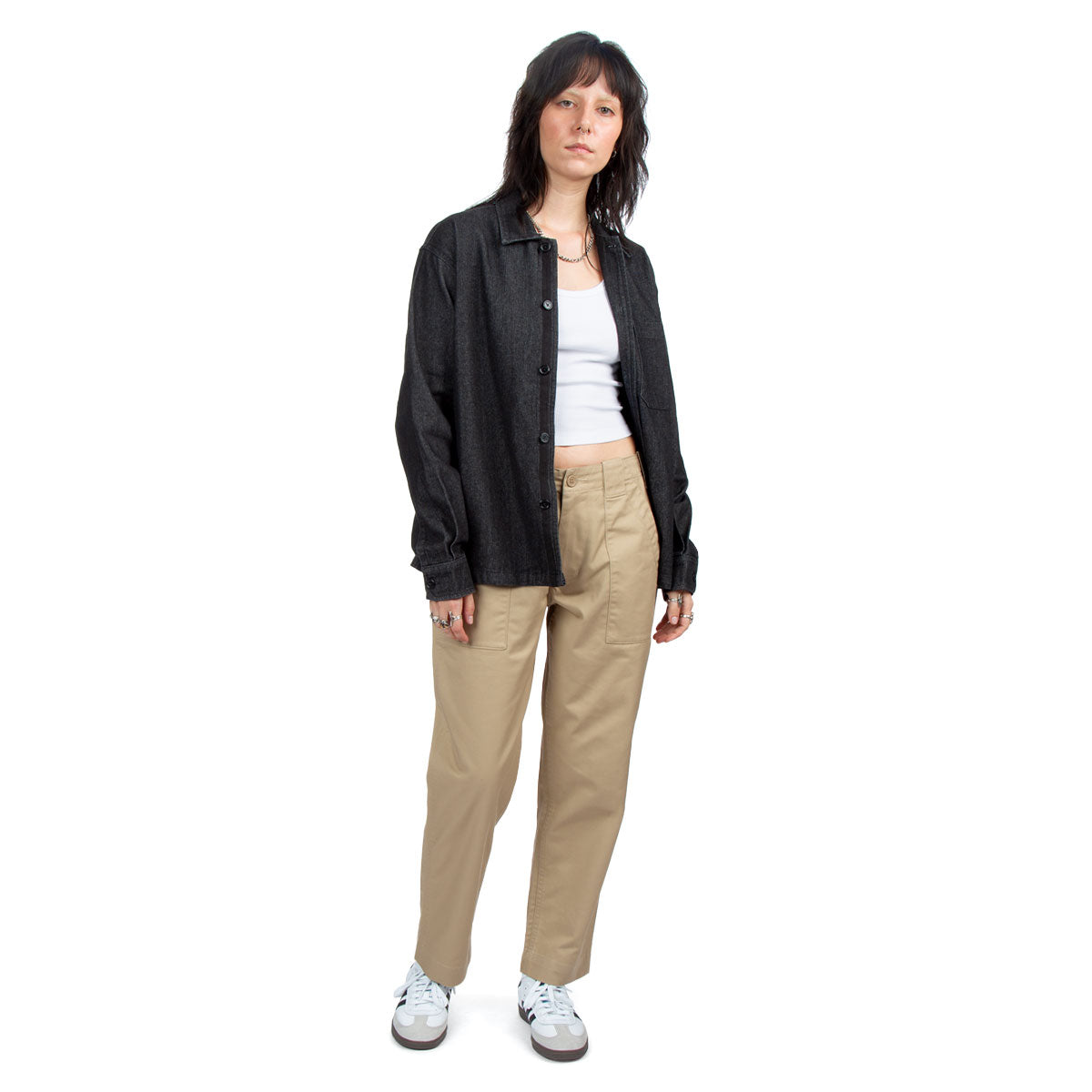 CCS Surplus Field Pants - Khaki image 5
