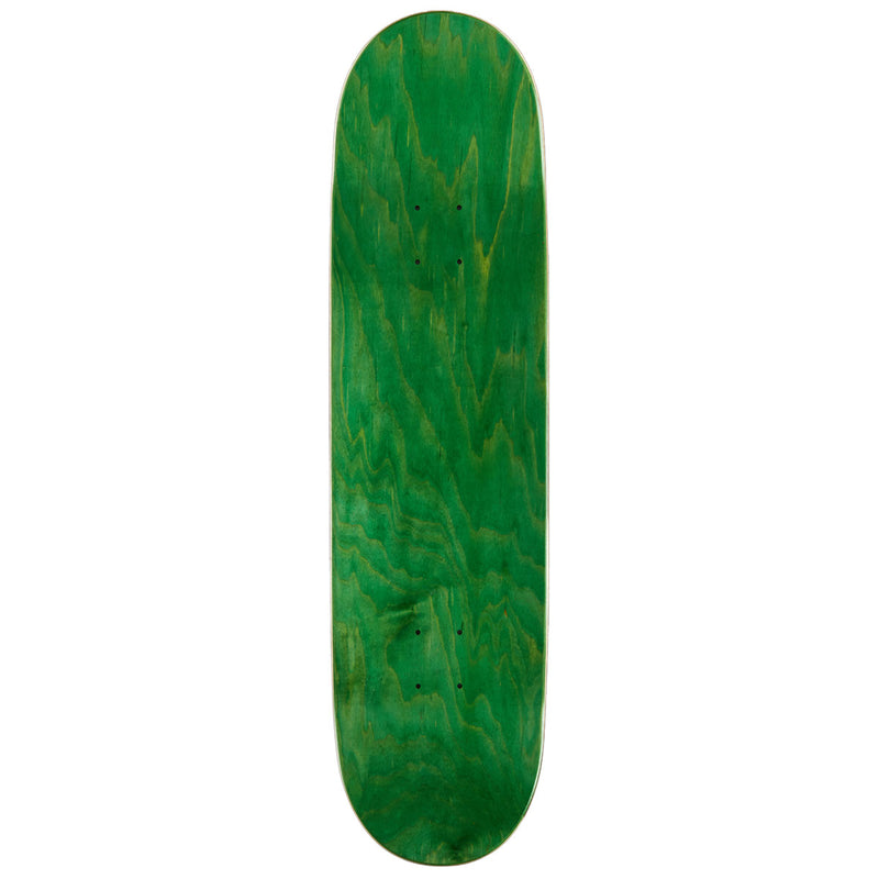 Disorder Gradient Clive Dixon Skateboard Complete - Black/Red - 8.50