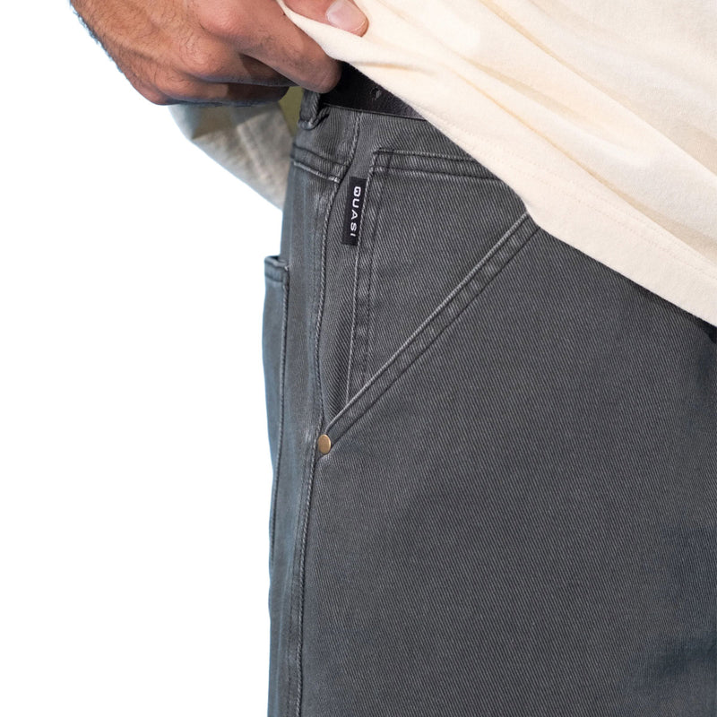 Quasi 102 Jeans - Grey