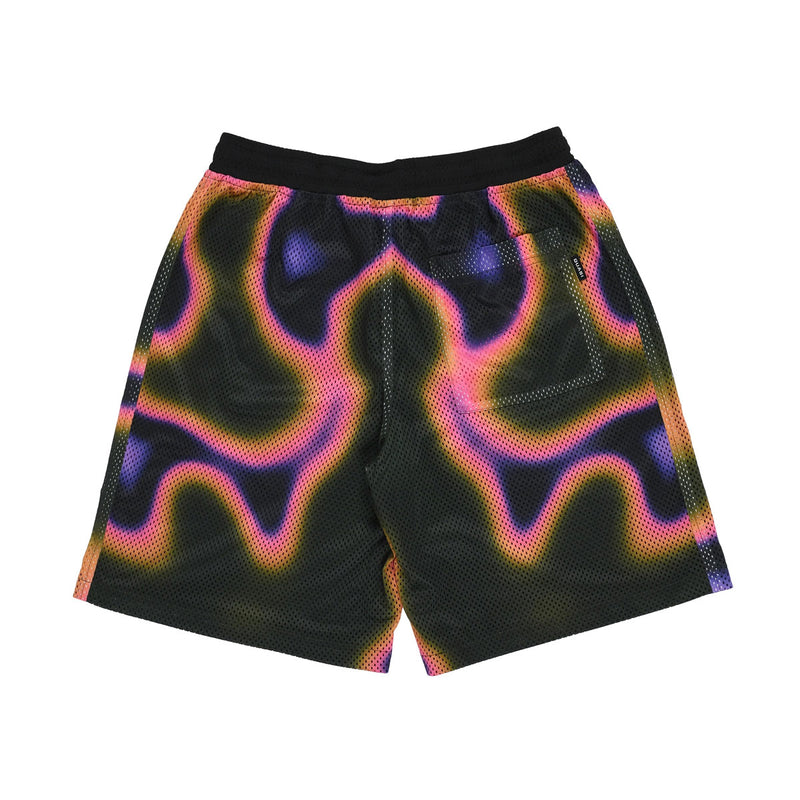 Quasi Rift Shorts - Multi