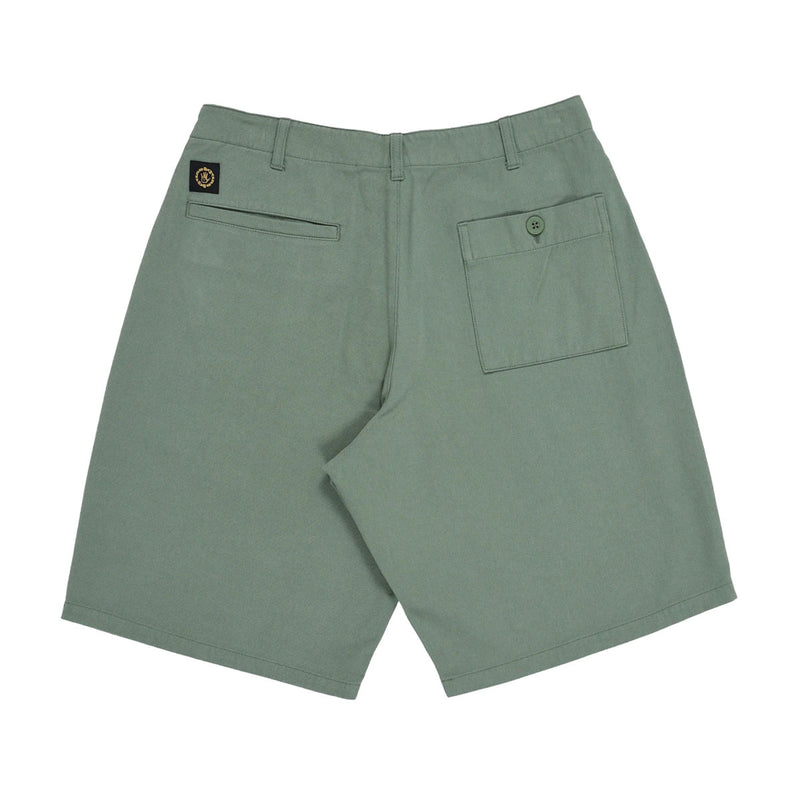 Quasi Warren Shorts - OG Green