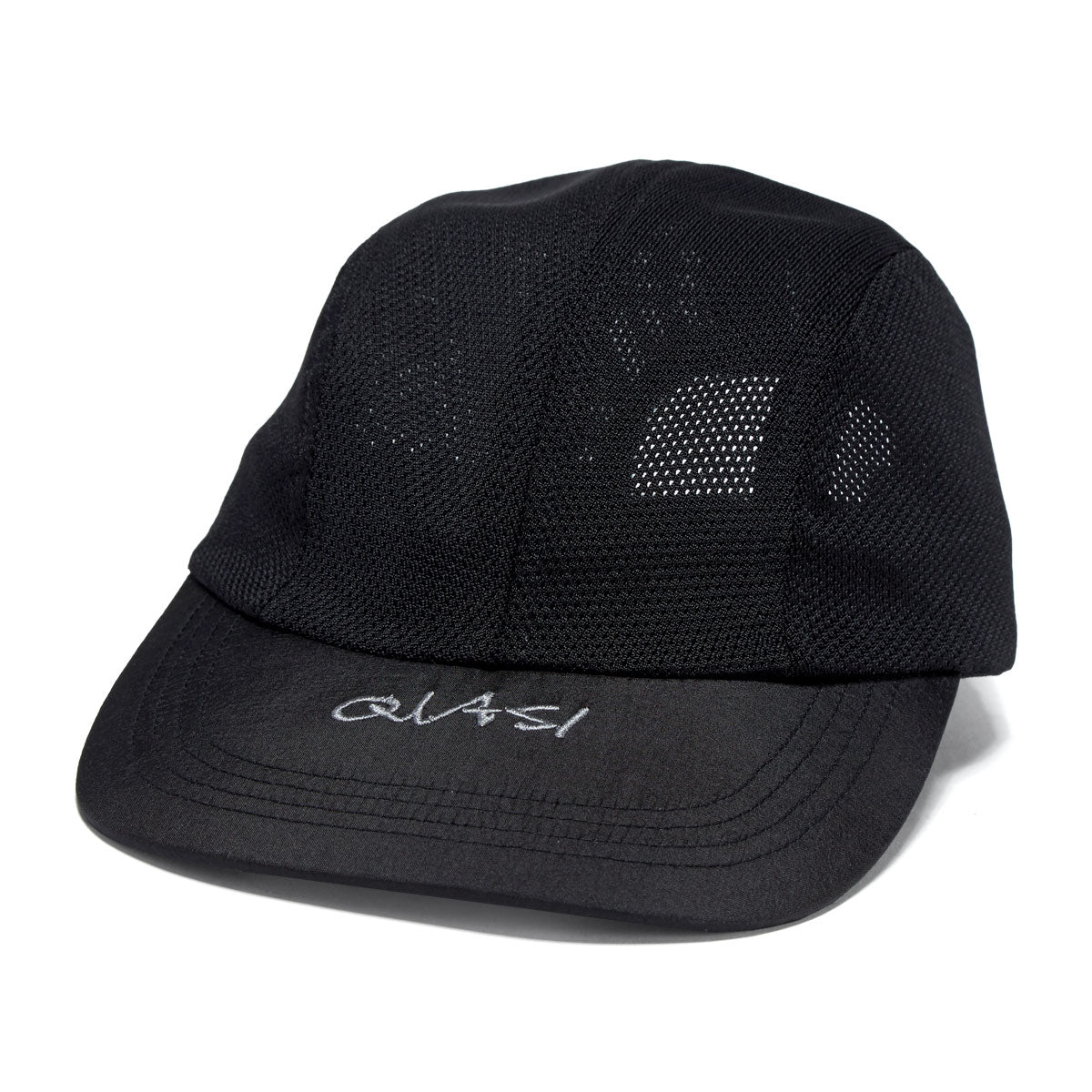 Quasi Source Hat - Black image 1