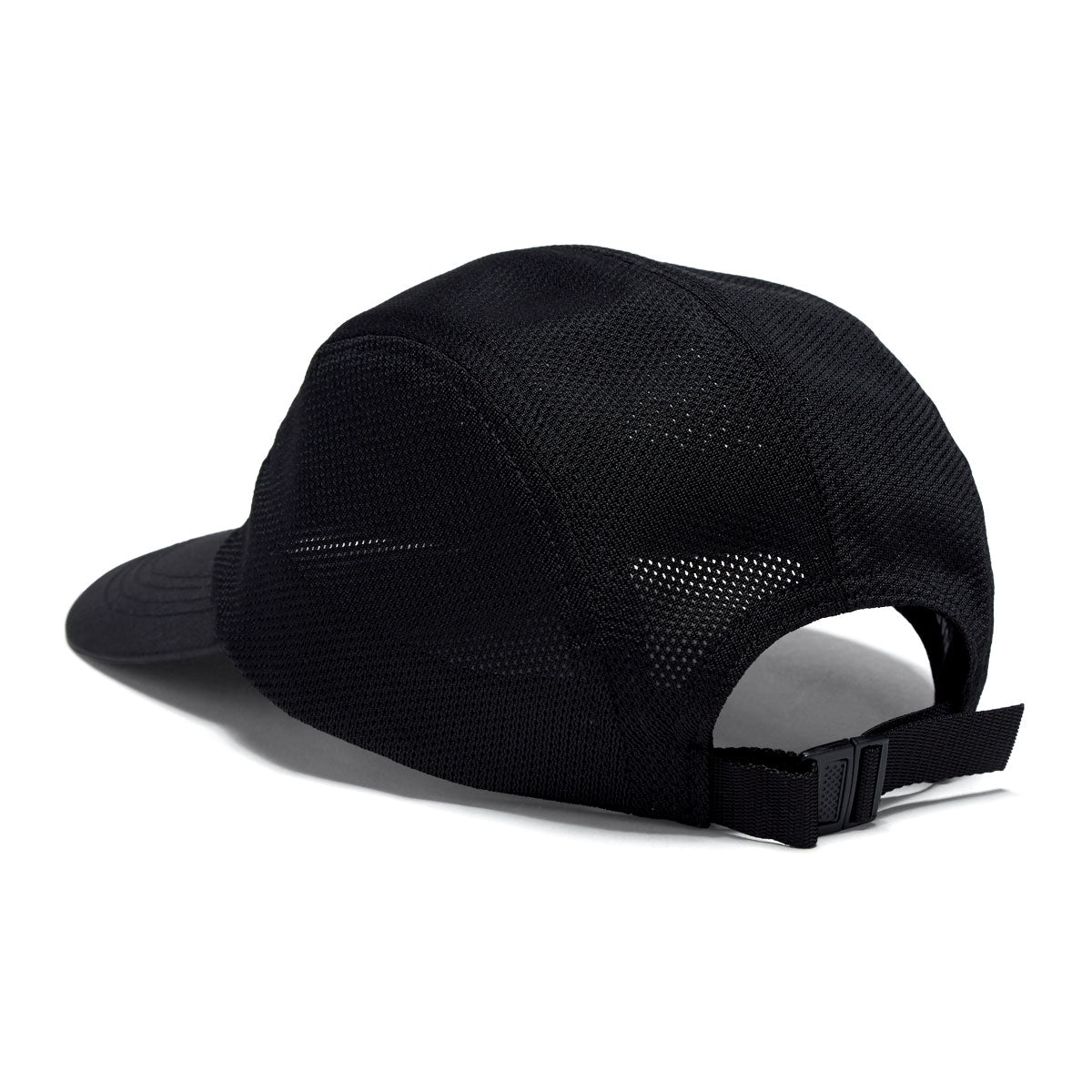 Quasi Source Hat - Black image 2