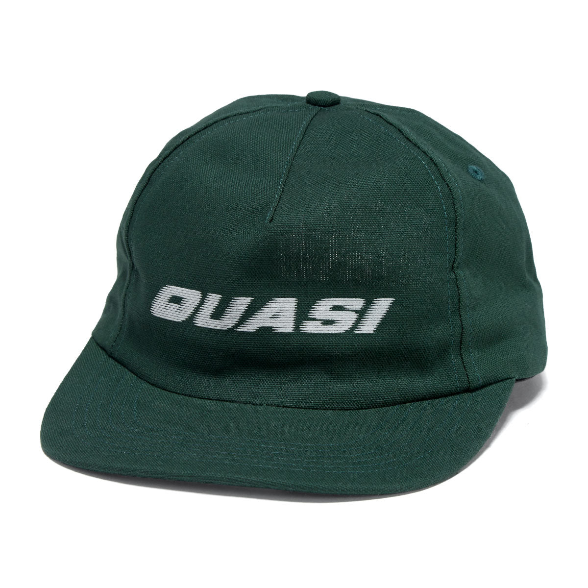 Quasi Station Hat - Hunter image 1
