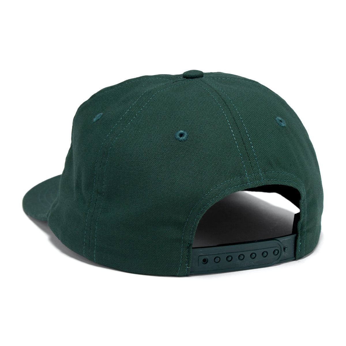 Quasi Station Hat - Hunter image 2