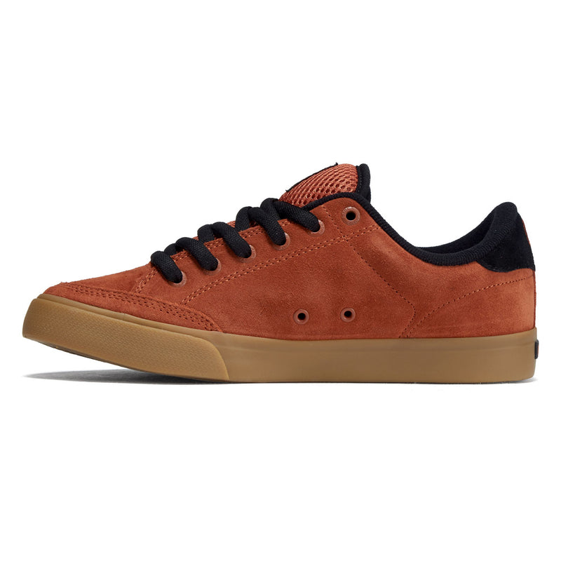 C1rca Al 50 Shoes - Brown/Black/Gum