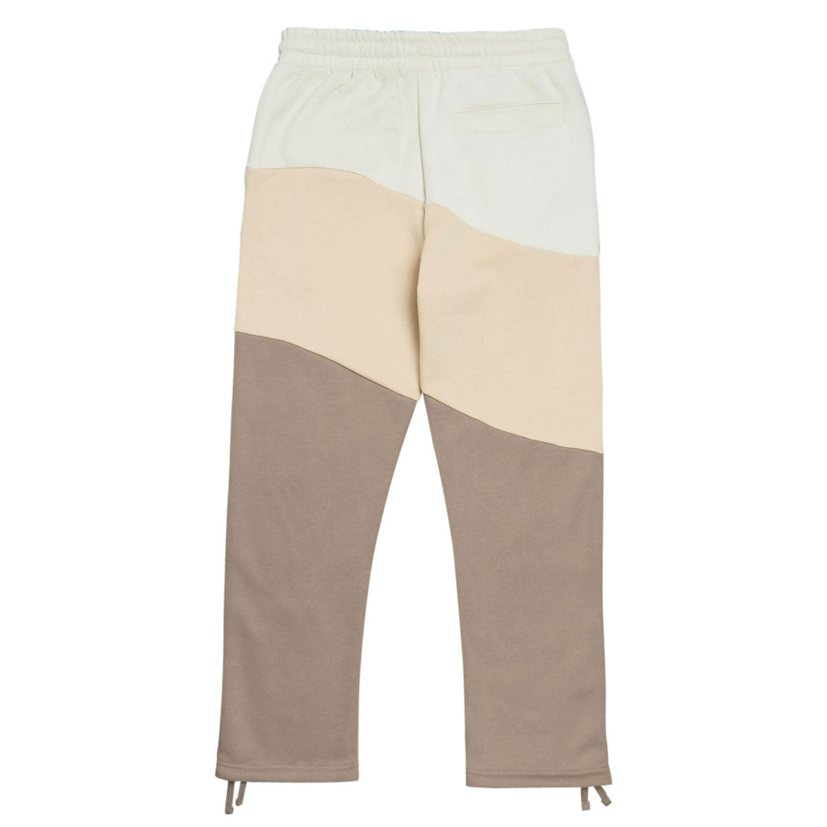 DGK Kumo Fleece Pants - Tan image 2