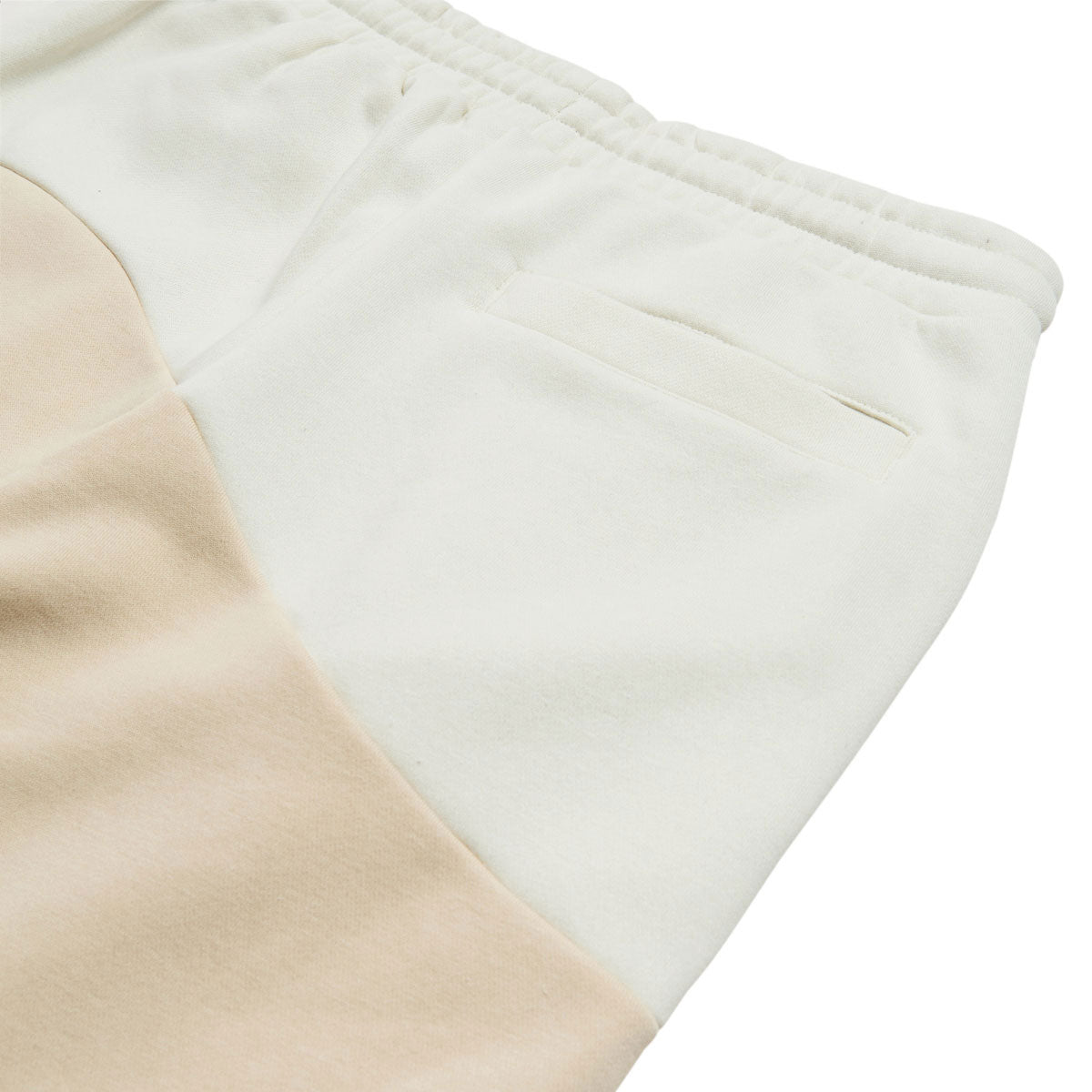 DGK Kumo Fleece Pants - Tan image 4