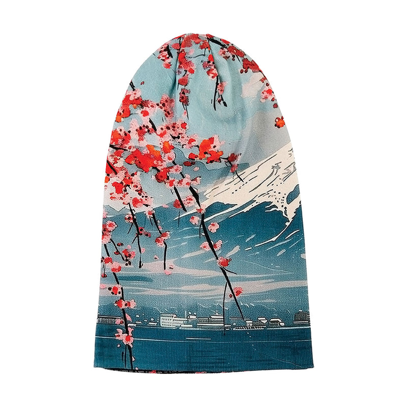 DGK Hana Ski Mask - Multi