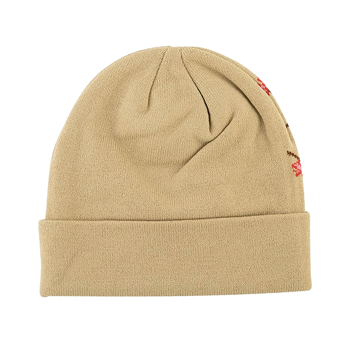 DGK Accord Beanie - Sand image 2