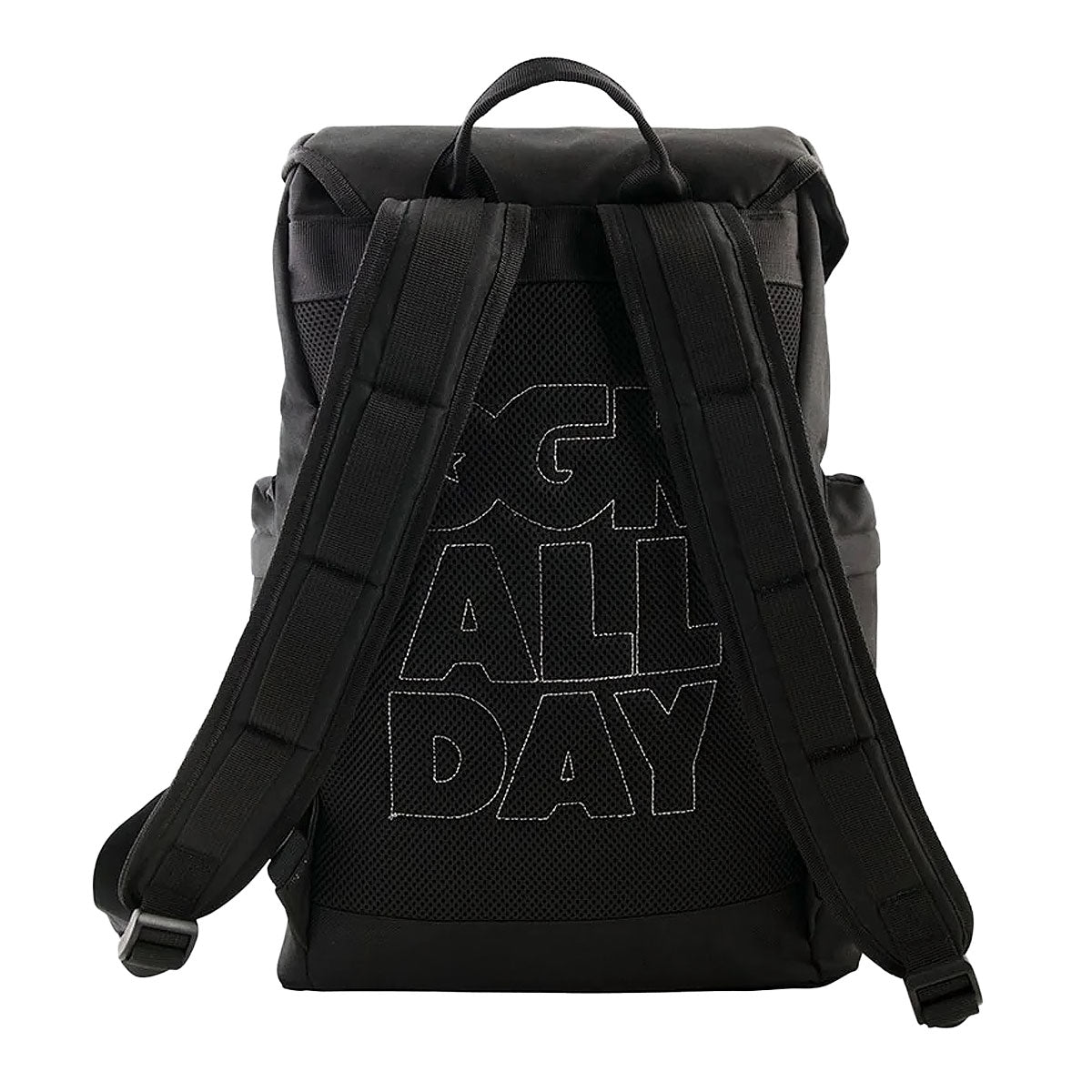 DGK Blossom Backpack - Black image 2