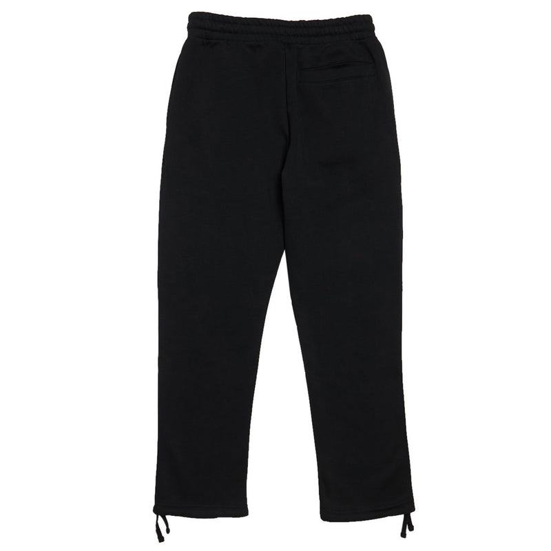 DGK Love Is... Fleece Sweatpants - Black