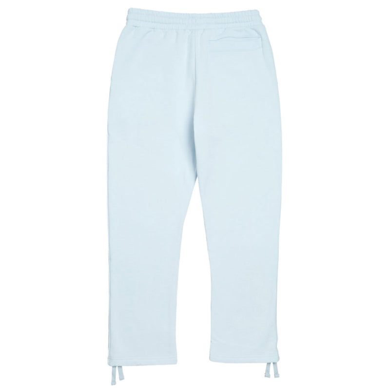 DGK Love Is... Fleece Sweatpants - Powder Blue