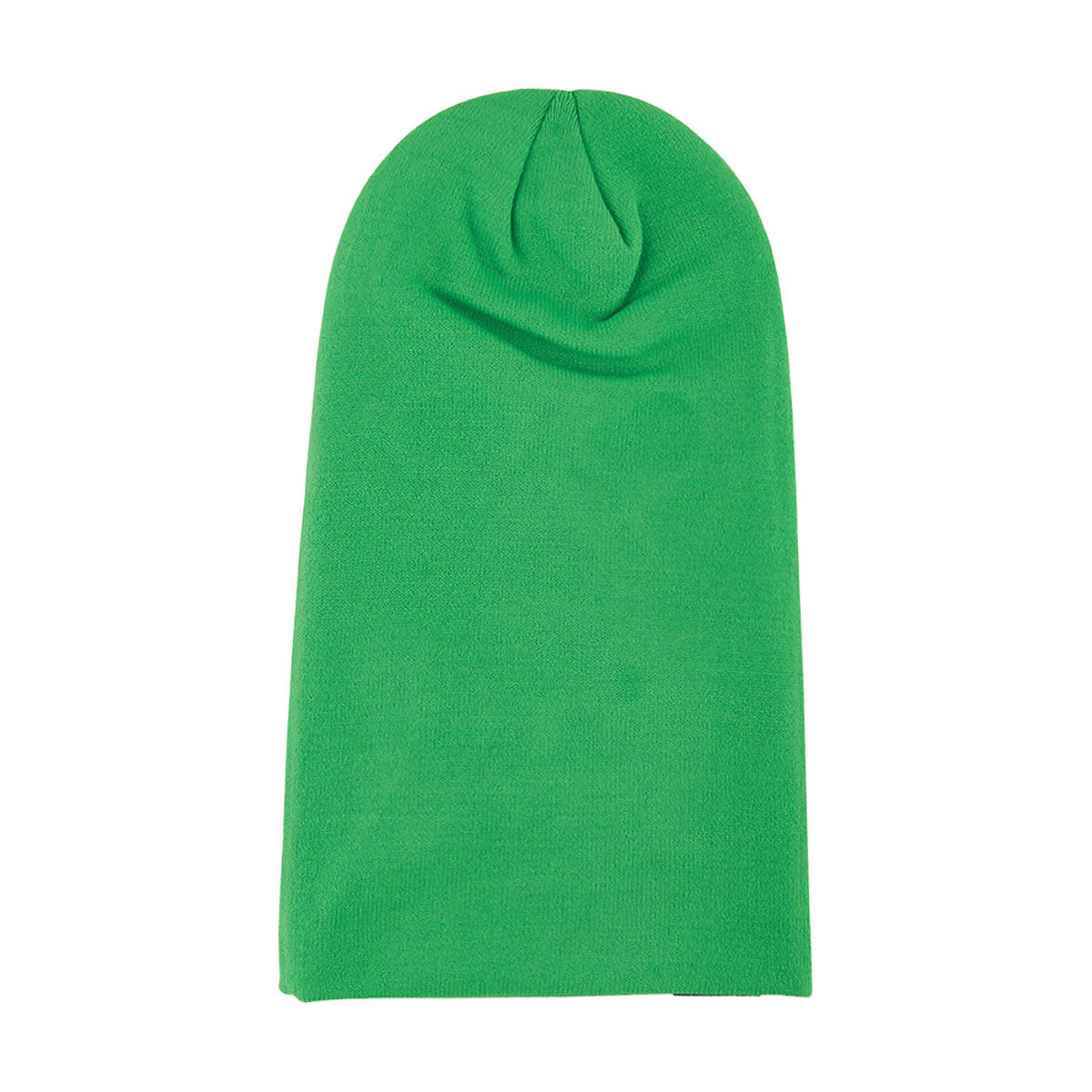 DGK Stoney Ski Mask - Green image 2