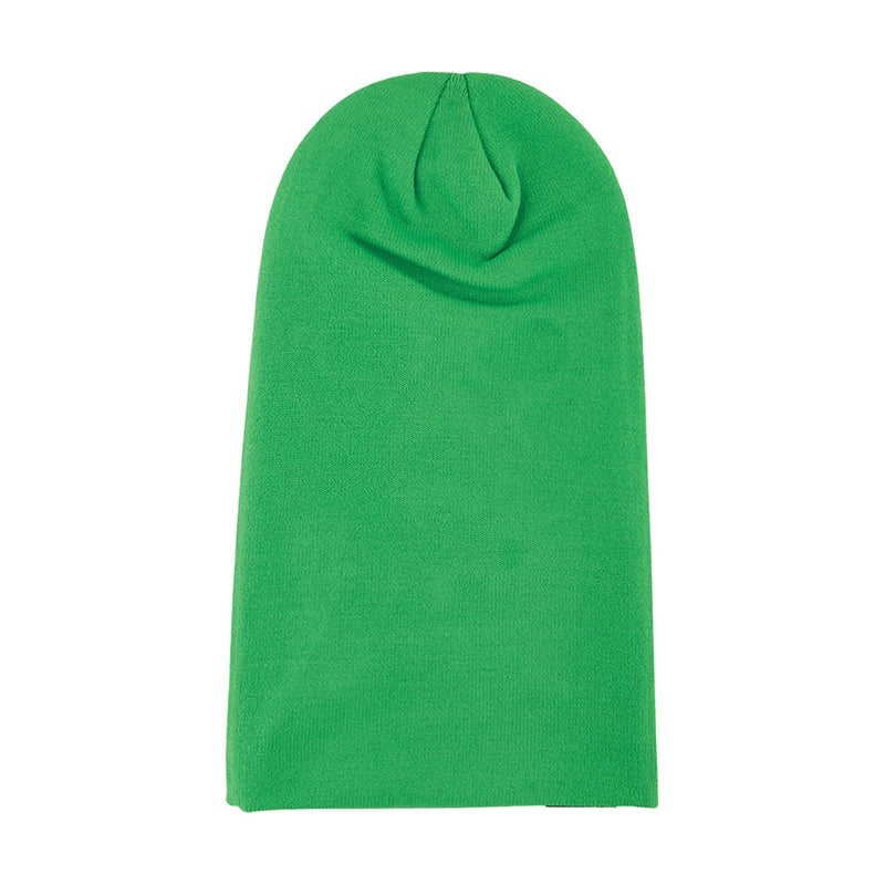 DGK Stoney Ski Mask - Green