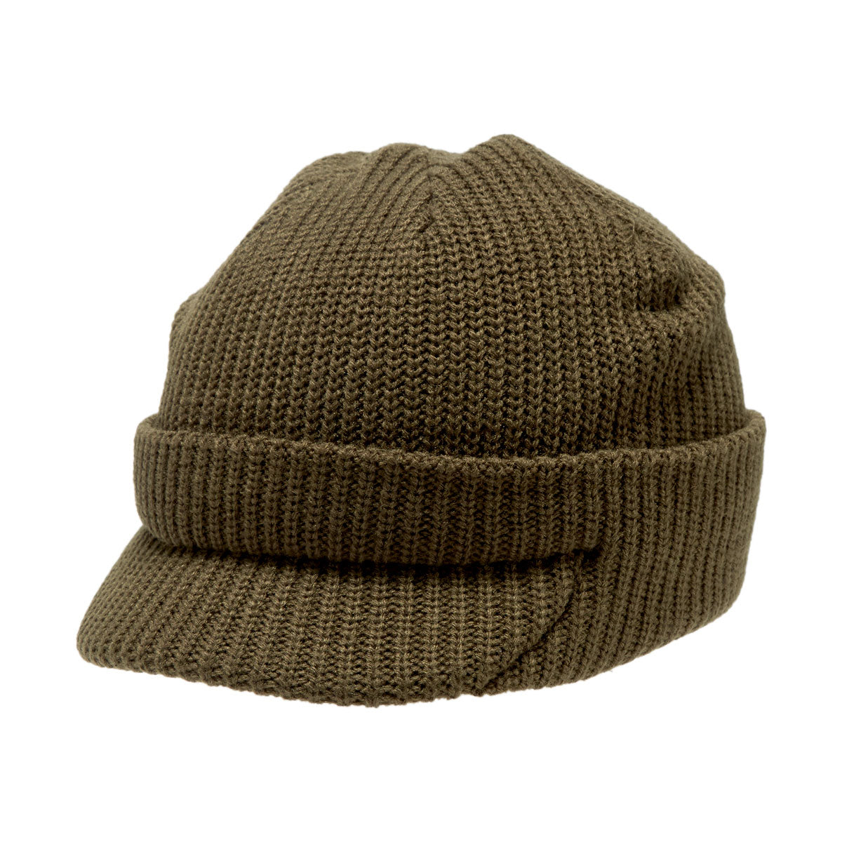 Snack Alive Jeep Hat - Olive image 1