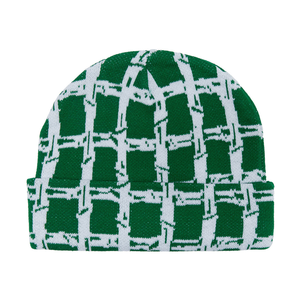 Snack Bamboo Beanie - Green image 2