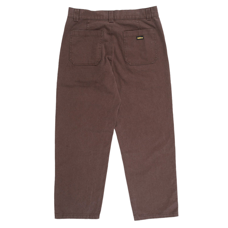 Theories DIY Pants - Oak