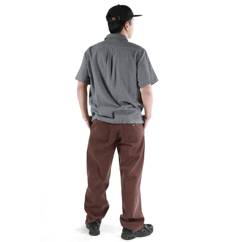 Theories DIY Pants - Oak