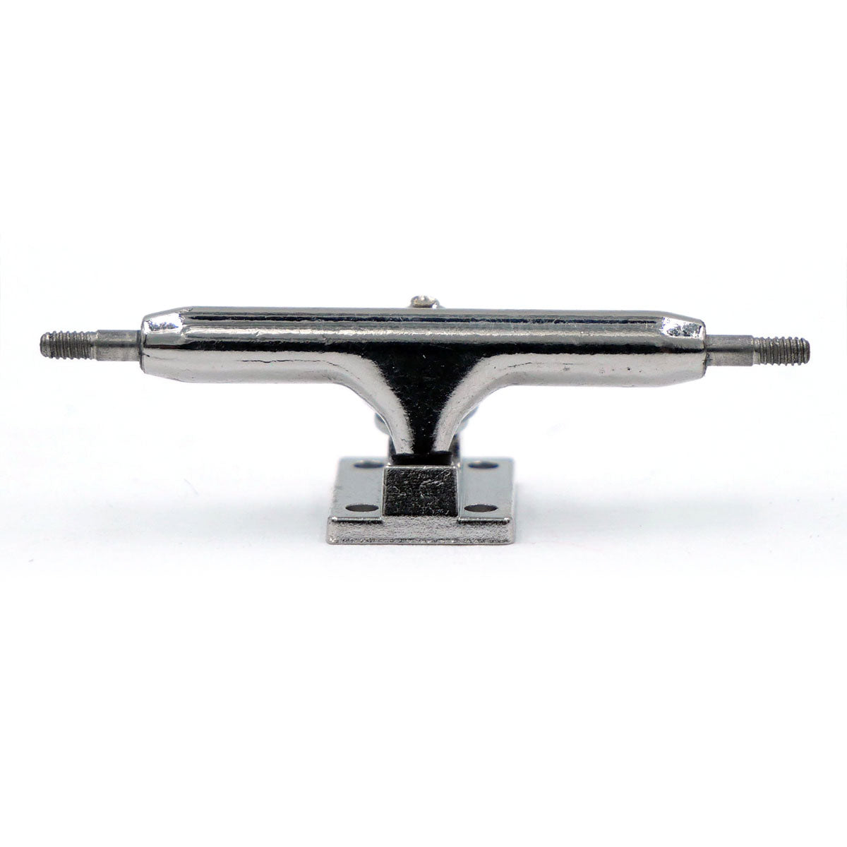 SlushCult Those Fingerboard Trucks - Silver - 34mm image 2