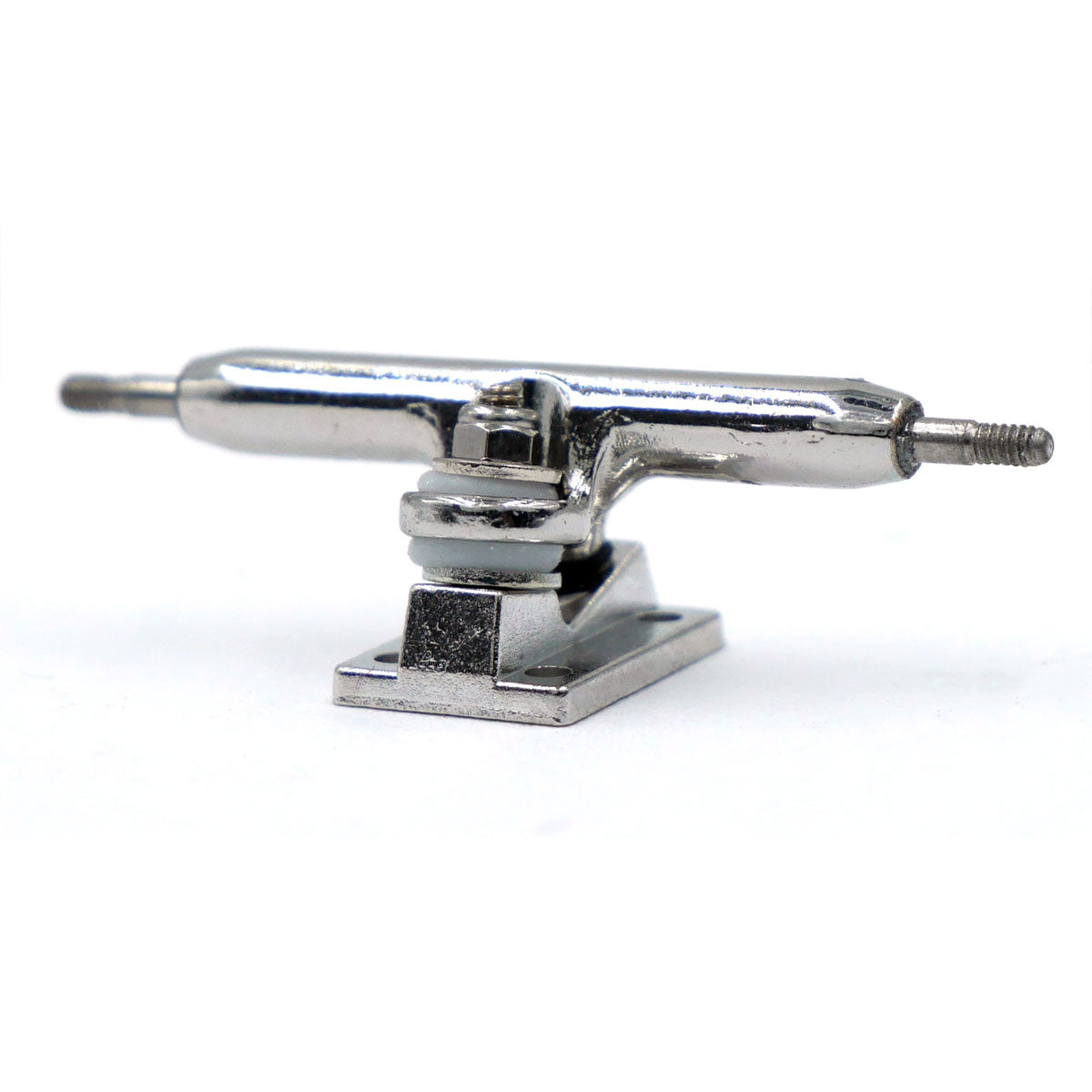 SlushCult Those Fingerboard Trucks - Silver - 34mm image 3