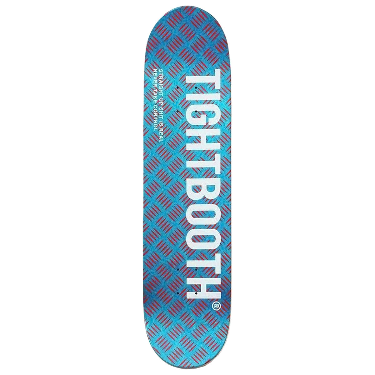 Tightbooth Independence Skateboard Complete - 8.50