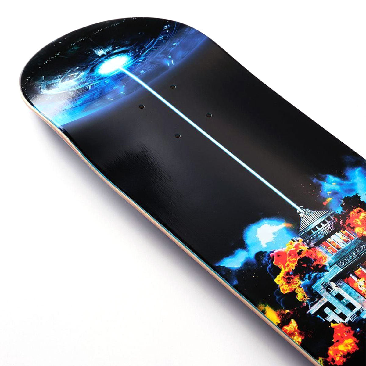 Tightbooth Independence Skateboard Complete - 8.50