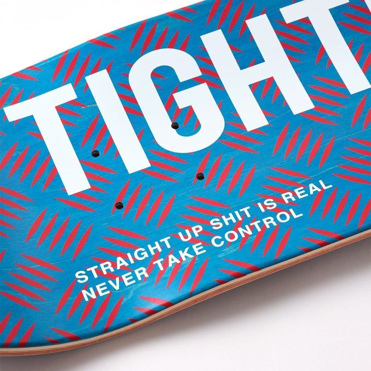 Tightbooth Independence Skateboard Complete - 8.50