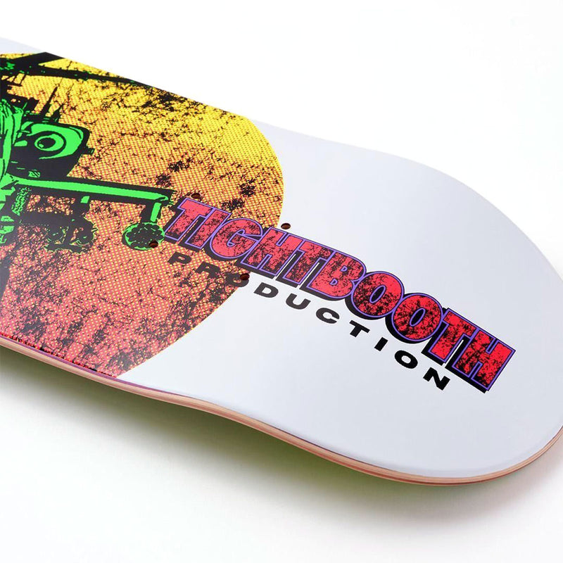 Tightbooth AH TB64 Skateboard Complete - 8.25