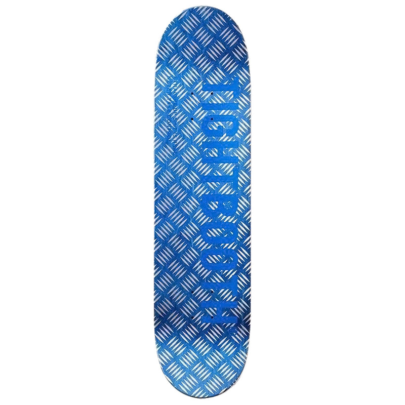 Tightbooth CP Logo Skateboard Deck - Blue - 8.38