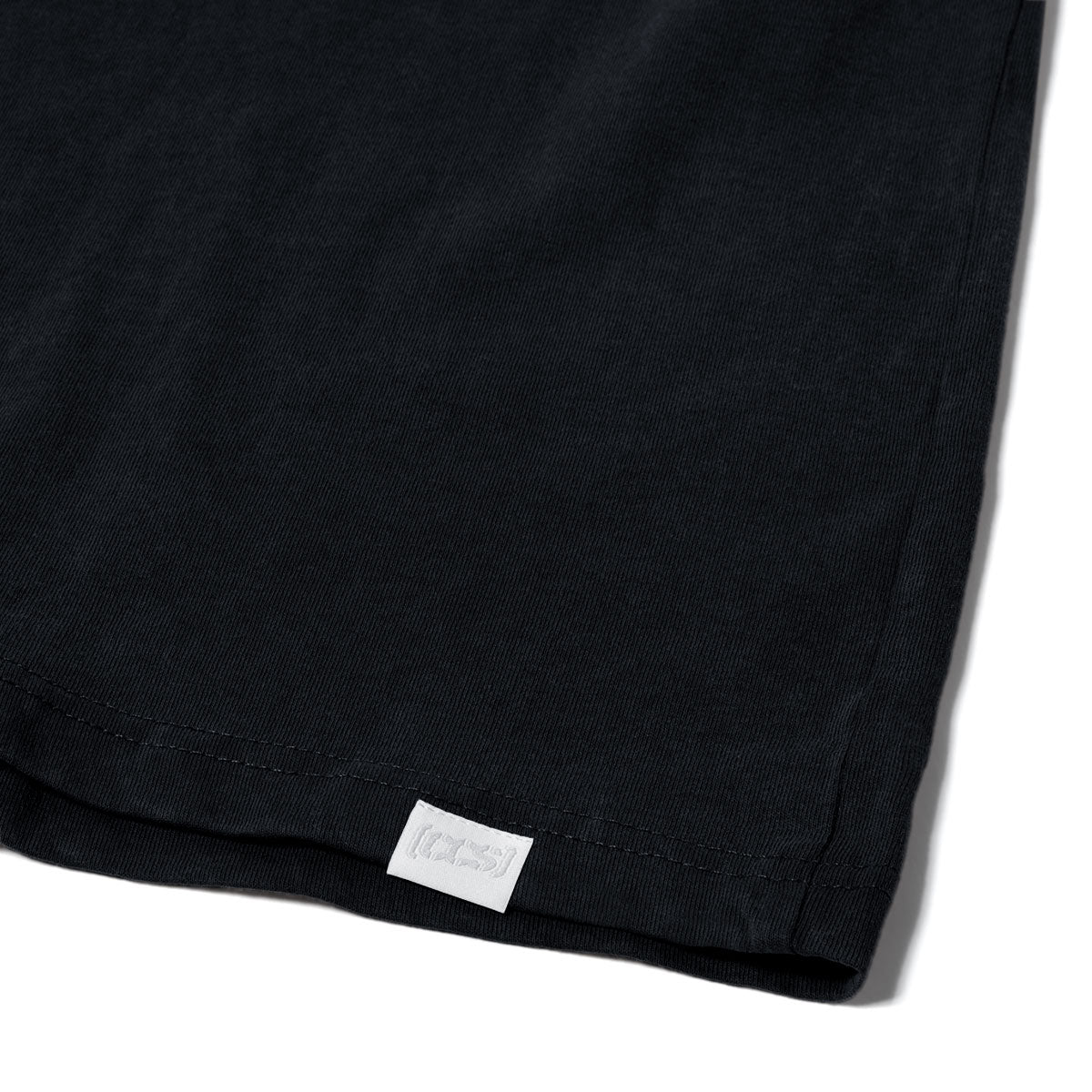 CCS Heavier T-Shirt - Black image 4