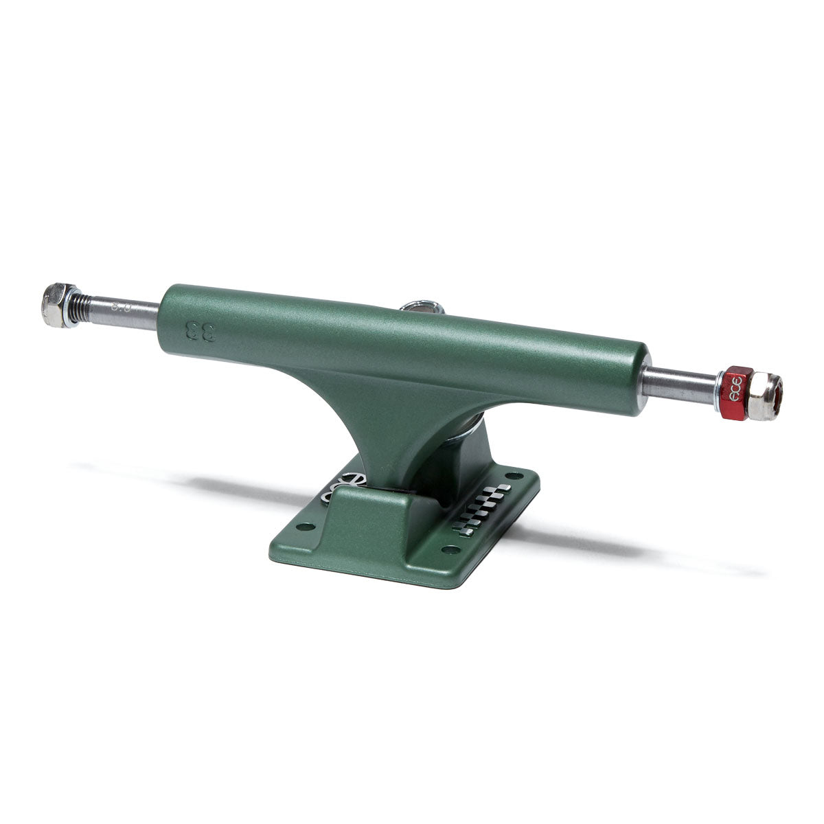 Ace AF1 Ranger Green Skateboard Trucks - 33 image 1