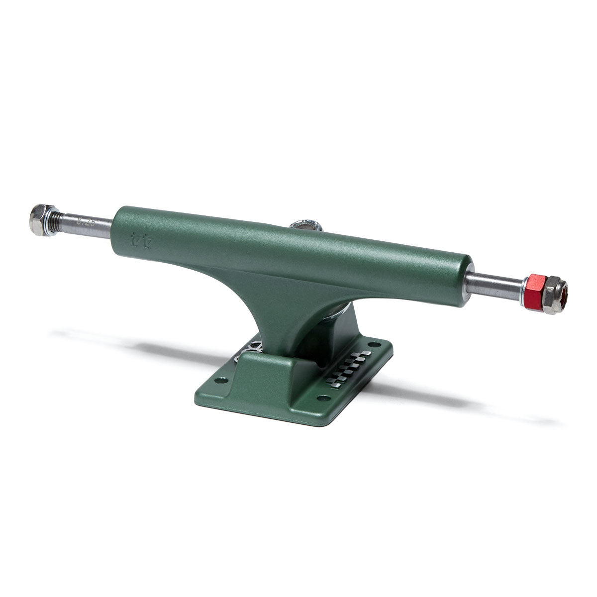 Ace AF1 Ranger Green Skateboard Trucks - 44 image 1