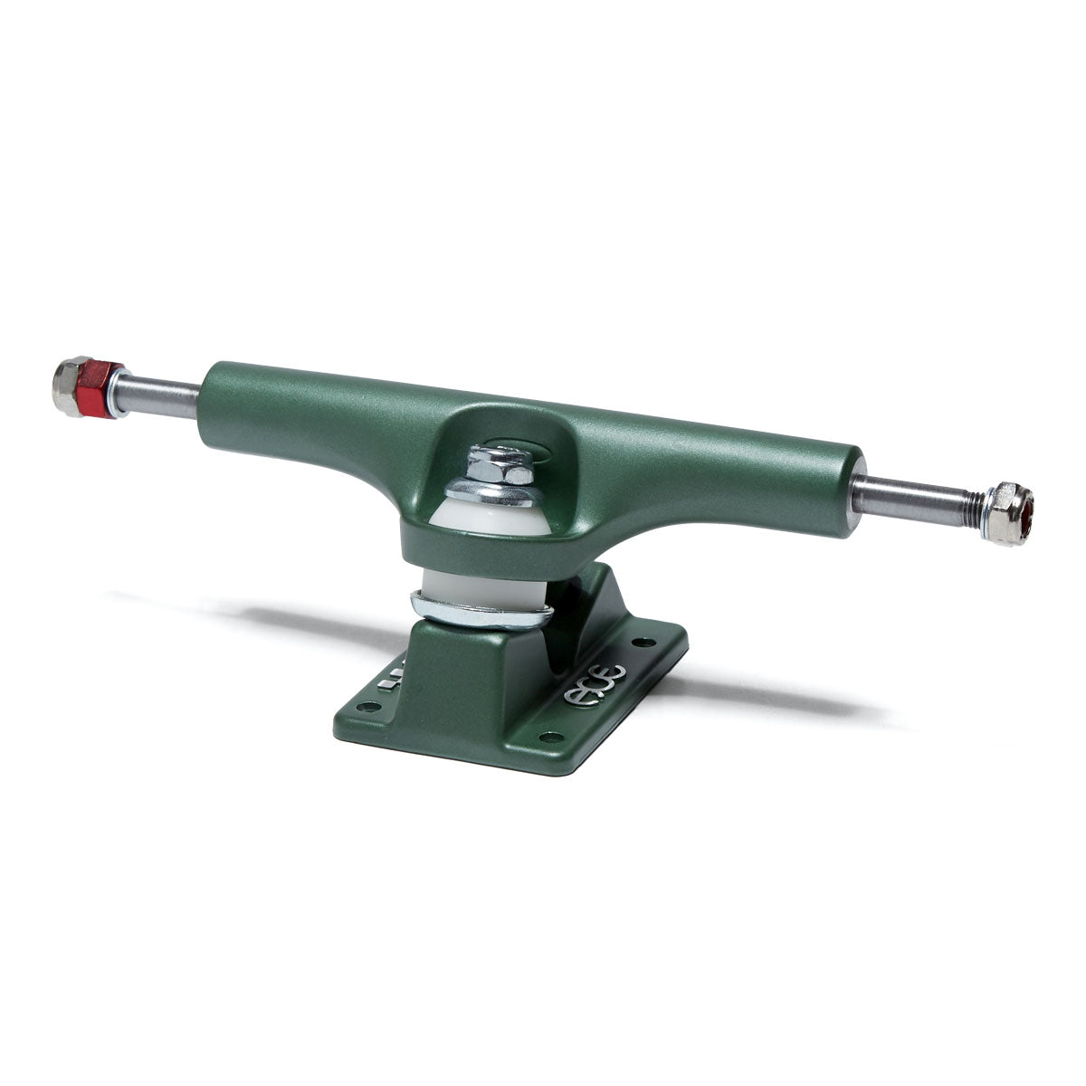 Ace AF1 Ranger Green Skateboard Trucks - 55 image 2
