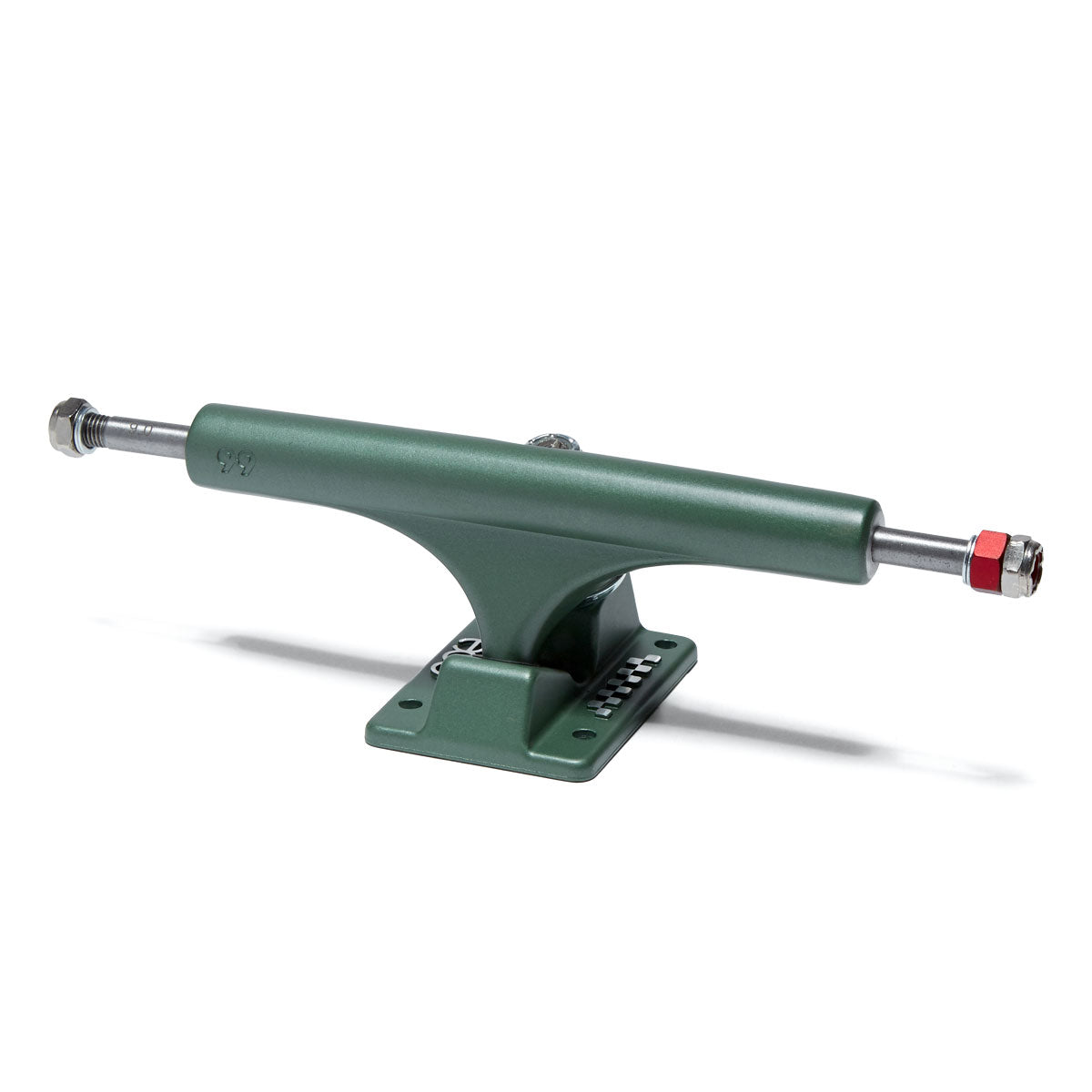 Ace AF1 Ranger Green Skateboard Trucks - 66 image 1