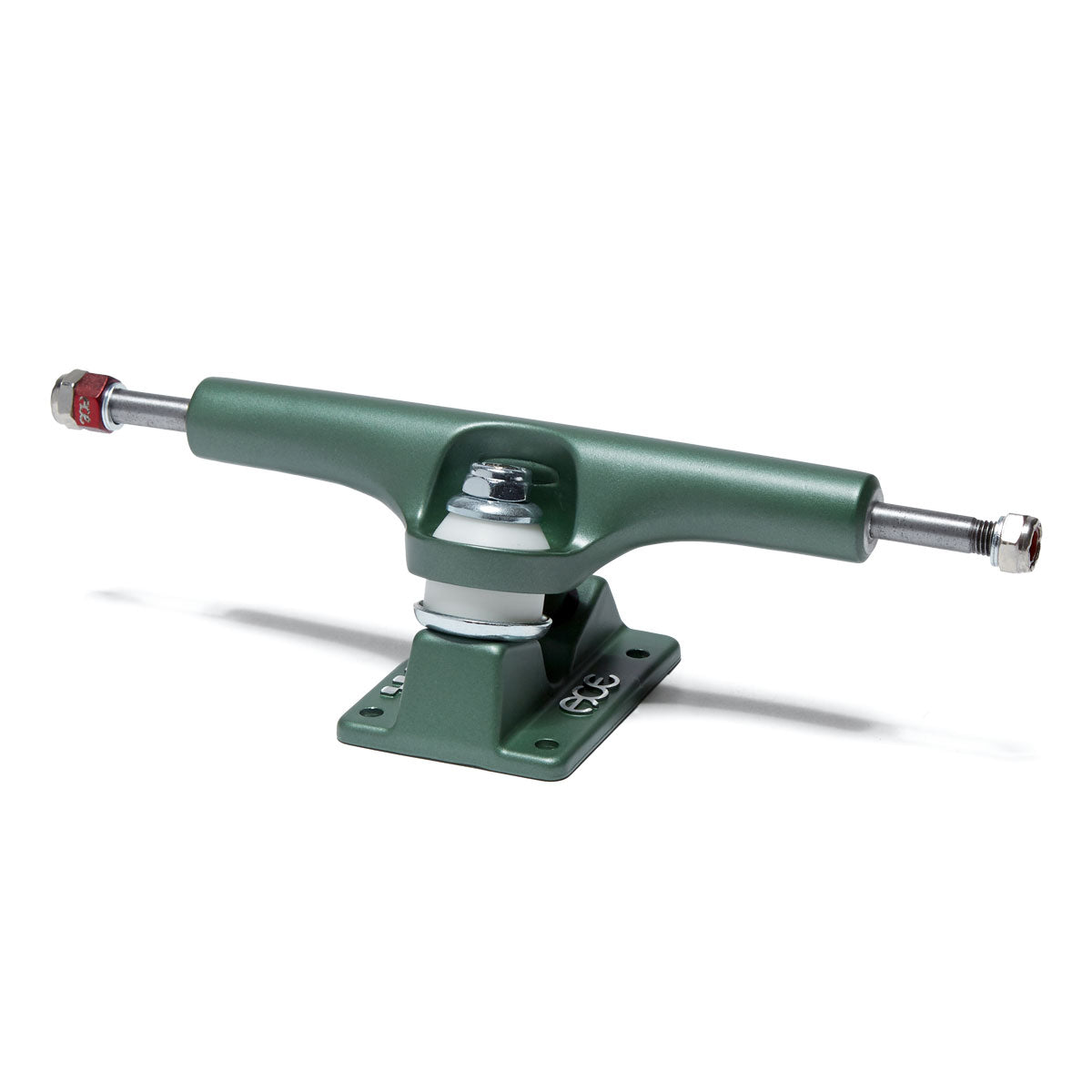 Ace AF1 Ranger Green Skateboard Trucks - 66 image 2