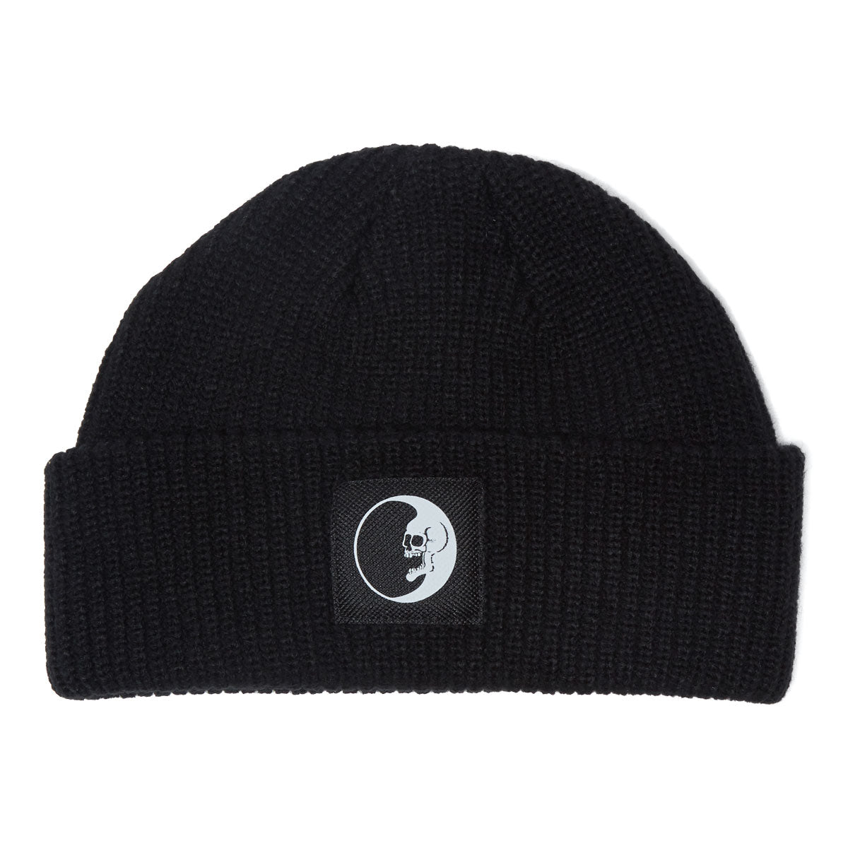 Zero x Dead Moon Beanie - Black image 1