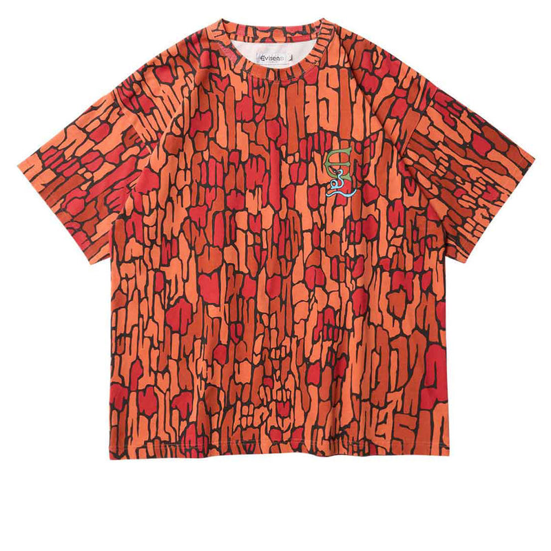 Evisen Overland 2.5 T-Shirt - Camo