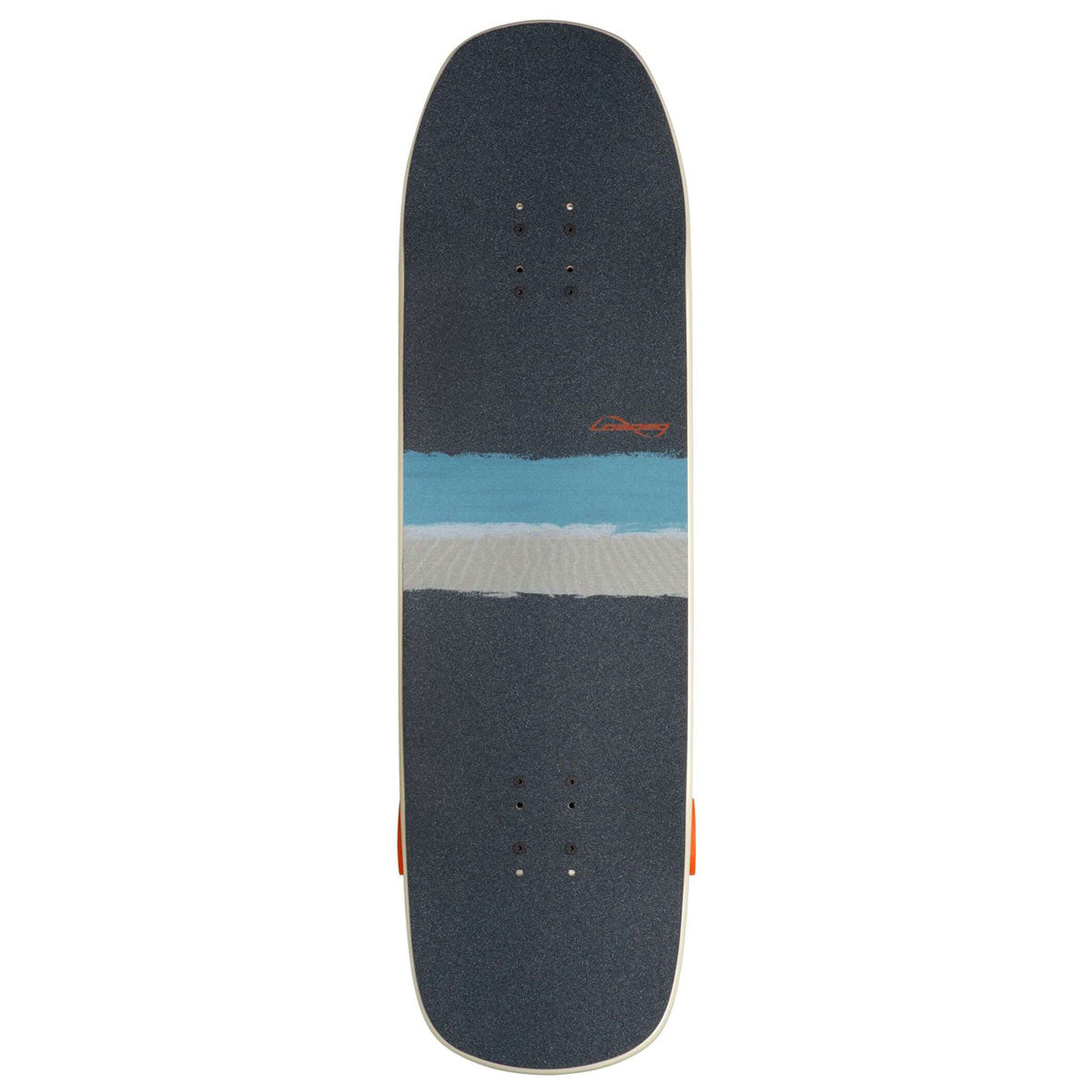 Loaded Bolsa II CX Pre-Built Surfskate Complete – CCS