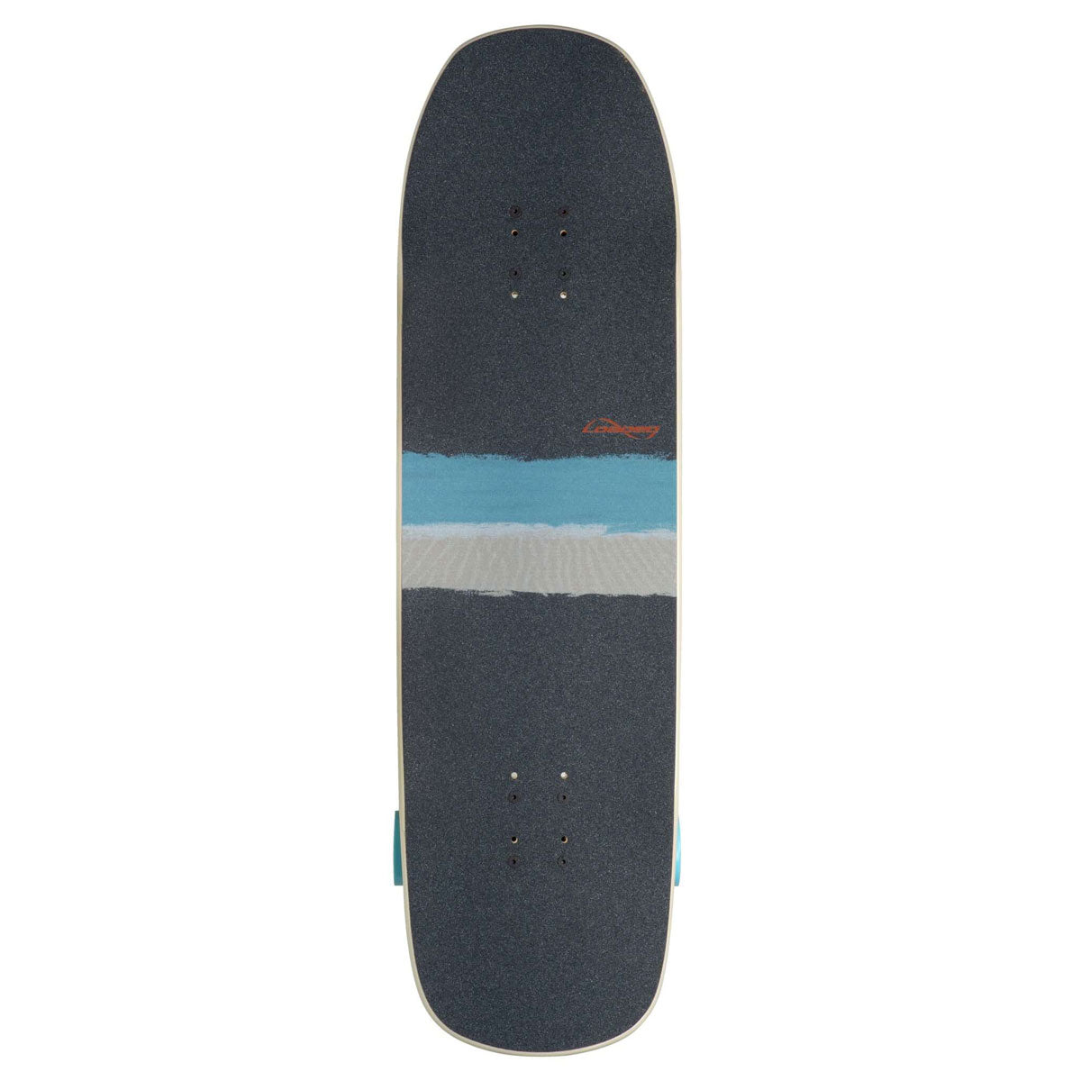 Loaded Bolsa II C7 Pre-Built Surfskate Complete image 2