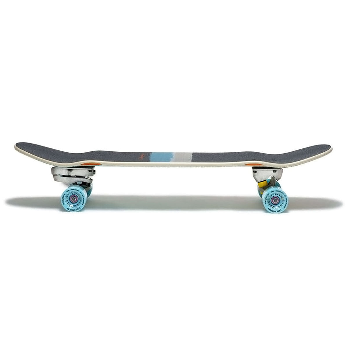 Loaded Bolsa II C7 Pre-Built Surfskate Complete image 3
