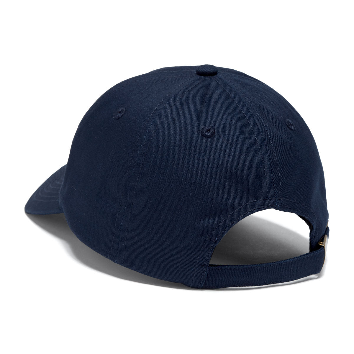 Baker Where My Dawgs At Snapback Hat - Navy image 2