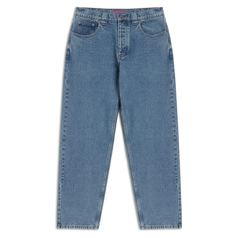 CCS 5-0 Jeans - 90s Blue