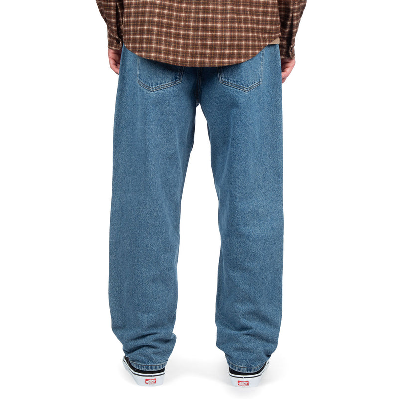 CCS 5-0 Jeans - 90s Blue