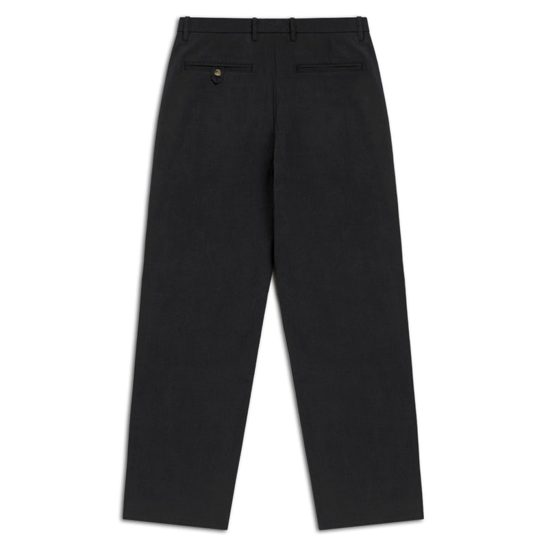CCS Court Date Chino Pants - Black
